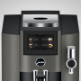 Кофемашина JURA S8 Dark Inox EB (15482)