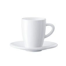 Набор чашек JURA для эспрессо (2шт) (66497)