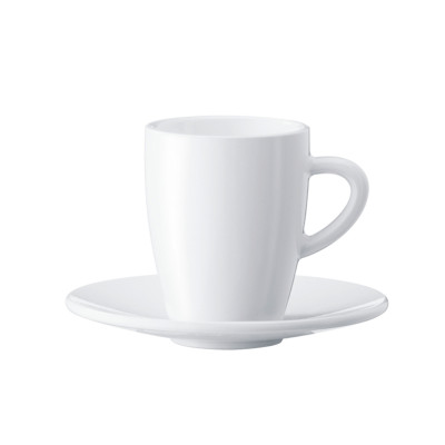 Набір чашок JURA для еспресо (2шт) (66497)