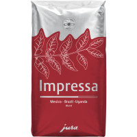 Кава в зернах JURA Impressa 250g (68746)
