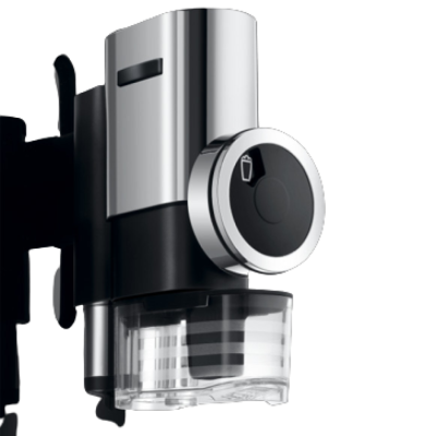 Насадка для сиропов Jura, 2шт