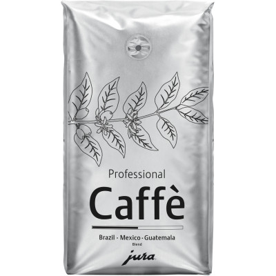 Кофе в зернах JURA Caffè 500g (71258)