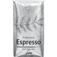 Кава в зернах JURA Espresso 500g (71259)