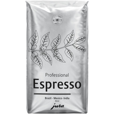 Кофе в зернах JURA Espresso 500g (71259)