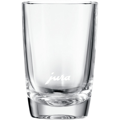 Набір склянок для лате Jura 220мл 2шт (71792)