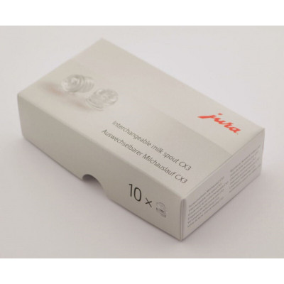 Змінний дозатор молока JURA  (72228)