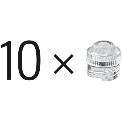 Змінний дозатор молока JURA  (72228)