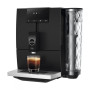 Кофемашина Jura ENA 4 Full Metropolitan Black (EB)