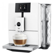 Кофемашина Jura ENA 8 Full Nordic White EC