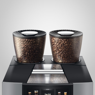 Кавомашина JURA GIGA W10 Diamond Silver (EA) (15549)