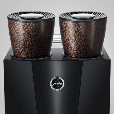 Кавомашина JURA GIGA W10 Diamond Silver (EA) (15549)