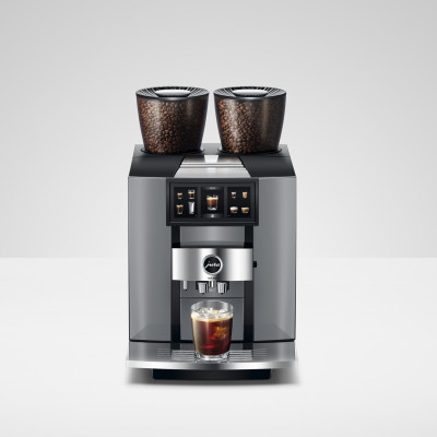 Кавомашина JURA GIGA W10 Diamond Silver (EA) (15549)