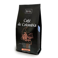 Кава в зернах DeJaVu Cafe de Colombia 250г