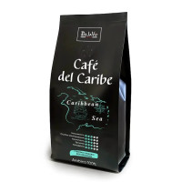 Кофе в зернах DeJaVu Cafe del Caribe 250г