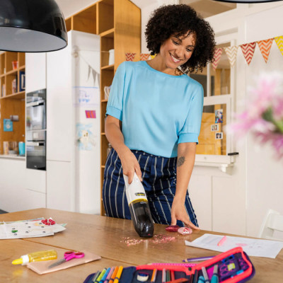 Пилосос ручний Karcher CVH 3 Plus (1.198.350.0)