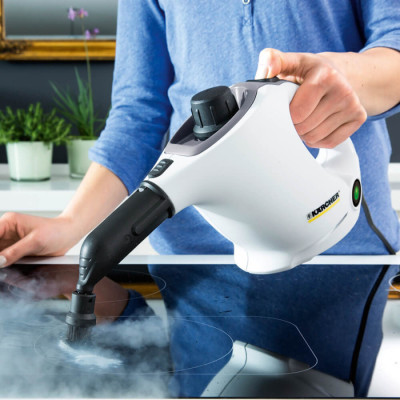 Пароочиститель Karcher SC 1 (1.516-400.0)