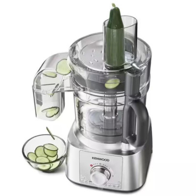 Кухонний комбайн Kenwood MultiPro Express FDP 65.820SI