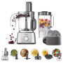 Кухонний комбайн Kenwood MultiPro Express FDP 65.820SI
