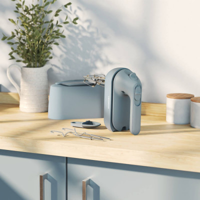 Миксер Kenwood HMP40.000GY