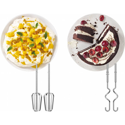 Миксер Kenwood HMP40.000GY