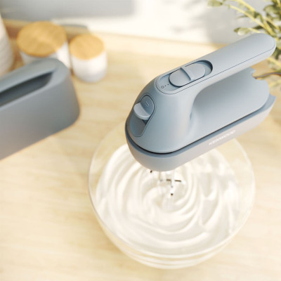 Миксер Kenwood HMP40.000GY