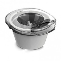 Насадка-морозивниця KAX 71.000 WH для кухонної машини Kenwood