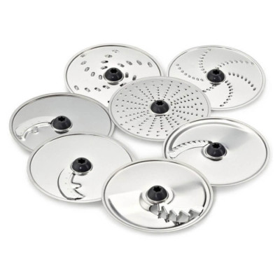 Насадка-ломтерезка Kenwood AT 340