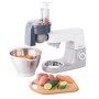 Насадка для нарезания кубиками Kenwood KAX 400 PL