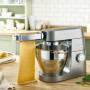 Насадка для раскатки теста Kenwood KAX980ME