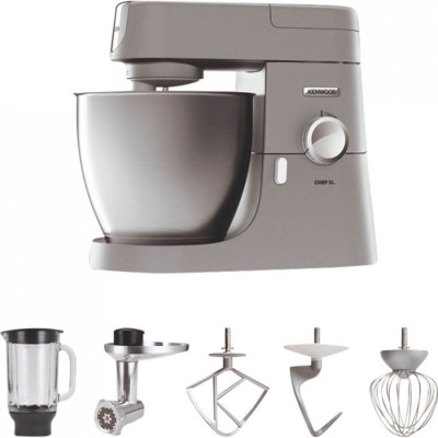Кухонна машина Kenwood KVL 4170 S