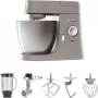 Кухонна машина Kenwood KVL 4170 S