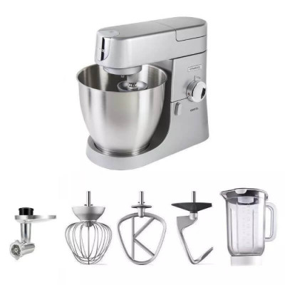 Кухонна машина Kenwood KVL 4170 S