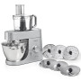 Насадка фуд-процессор Kenwood KAH 647 PL