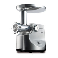 Мясорубка Kenwood MG 516