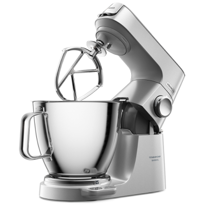 Кухонная машина Kenwood KVL85.124.SI