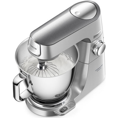 Кухонная машина Kenwood KVL85.124.SI