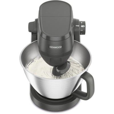 Кухонна машина Kenwood KHC 30.050 GY