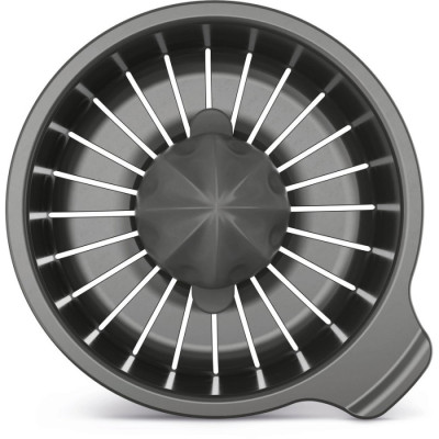 Кухонна машина Kenwood KHC 30.050 GY