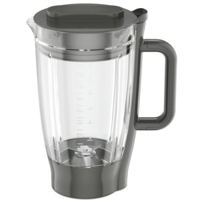 Кухонна машина Kenwood KHC 30.050 GY
