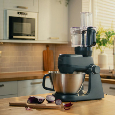 Кухонна машина Kenwood KHC 30.050 GY