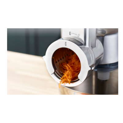 Терка-ломтерезка Kenwood KAX 643 ME