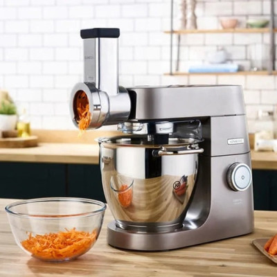 Терка-ломтерезка Kenwood KAX 643 ME