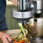 Насадка для нарезания спиралью Kenwood KAX 700 PL Spiralizer