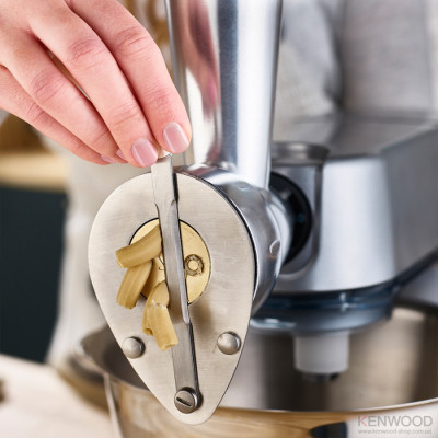 Насадка для пасты Kenwood KAX 910 ME