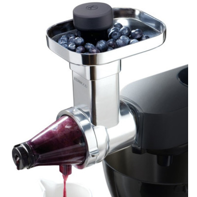 Пресс для ягод Kenwood KAX 644 ME