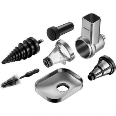 Пресс для ягод Kenwood KAX 644 ME