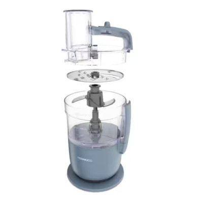 Кухонная коллекция Kenwood Go Collection CPG 35.000 GY