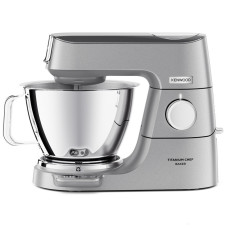 Кухонная машина Kenwood KVC 85.004 SI