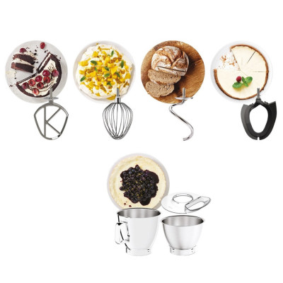 Кухонная машина Kenwood KVL 85004 SI