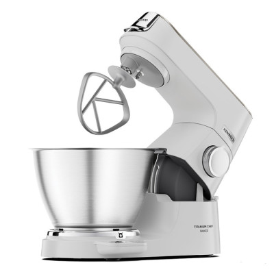 Кухонная машина Kenwood KVC 65.001 WH